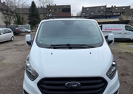 Ford Transit Custom 300 L1H1 LKW VA MH Trail