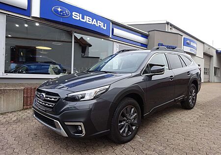 Subaru Outback 2.5i Active 2025 Modell
