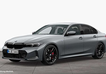 BMW 330 i Limousine M SPORTPAKET *FROZEN-PURE-GREY*