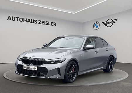 BMW 330 i Limousine M SPORTPAKET *FROZEN-PURE-GREY*