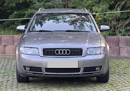 Audi A4 Avant 2.0