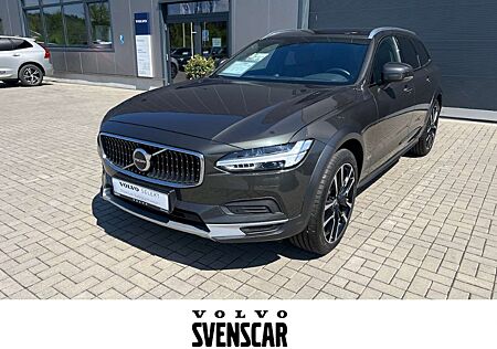Volvo V90 Cross Country Pro AWD D5 StandHZG Navi Leder Digit