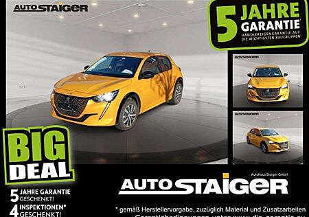 Peugeot 208 e- Active Elektro *LED*Keyless*Klimaautom*