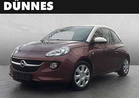 Opel Adam 1.2 Jam