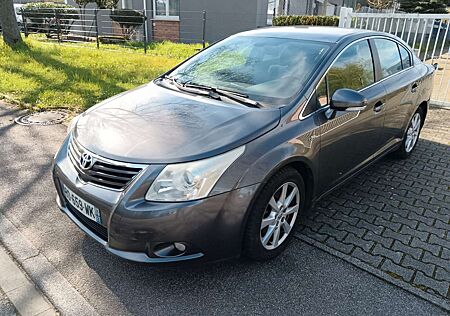 Toyota Avensis Executive