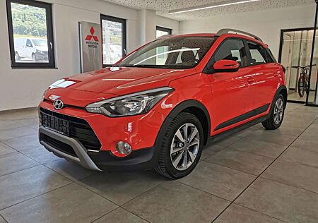 Hyundai i20 Active 1.0 Trend SHZ/TEMPOMAT/PDC
