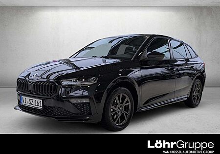 Skoda Scala Monte Carlo 1.5 TSI 150 PS 7-Gang DSG ABGABE 07...