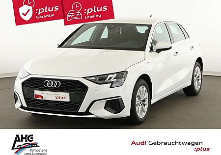 Audi A3 Sportback 40 TFSI e S tronic