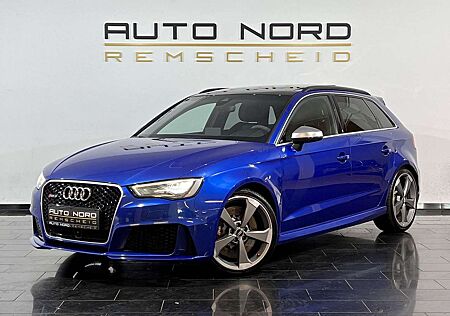 Audi RS3 quattro *Pano*Navi*Rotor*ACC*DCC*B&O*2.H*