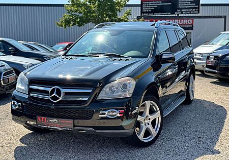 Mercedes-Benz GL 420 CDI 4Matic (164.828)