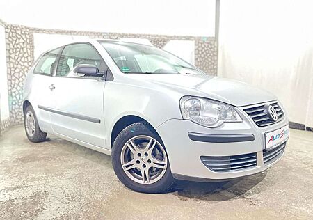VW Polo Volkswagen 1,4 Trend 39TKM 1.HAND KLIMA E.FENSTER TOP