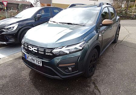 Dacia Sandero Stepway Extreme+