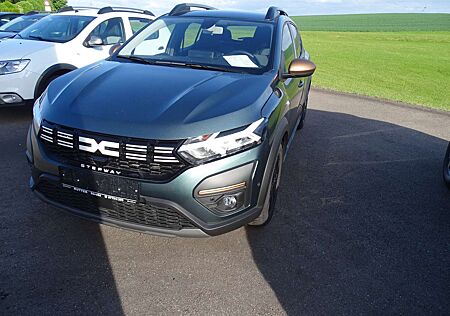 Dacia Sandero Stepway Extreme+