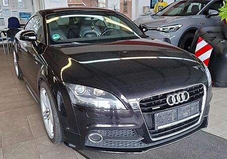 Audi TT 2.0 TFSI Coupe quattro IM KUNDENAUFTRAG