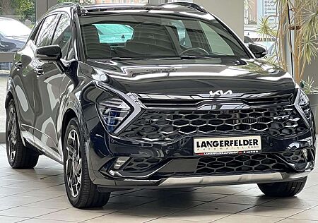 Kia Sportage 1.6 PHEV GT-Line 4WD PANO|360°|HK|AHK