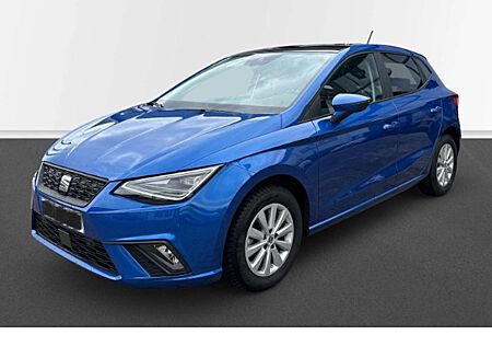 Seat Ibiza Style Edition 1.0 TSI Navi,SHZ,Panoramadach