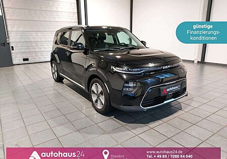 Kia Soul e- Inspiration 64 kWh|LED|HeadUp