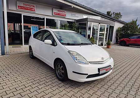 Toyota Prius Sol