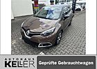 Renault Captur TCe 120 EDC Automatik - Euro 6