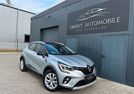 Renault Captur II Intens*Automatik*Garantie*1.Hand*