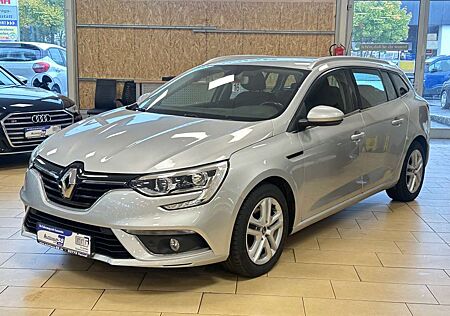 Renault Megane Business Edition AHK Navi PDC SHZ DAB