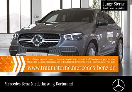 Mercedes-Benz GLE 350 e Coupé 4M AHK+MULTIBEAM+KAMERA+19"+SPUR