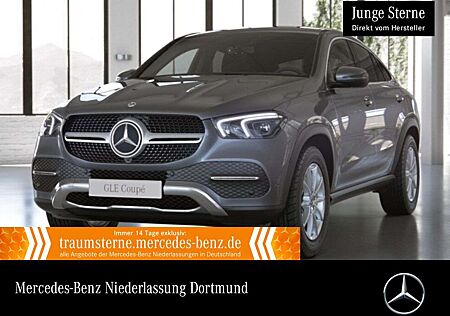 Mercedes-Benz GLE 350 e Coupé 4M AHK+MULTIBEAM+KAMERA+19"+SPUR