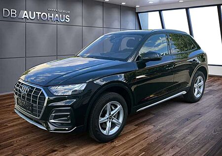 Audi Q5 advanced 40 2.0 TDI quattro S-tronic