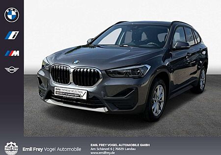 BMW X1 sDrive18d Advantage Head-Up HiFi DAB LED RFK