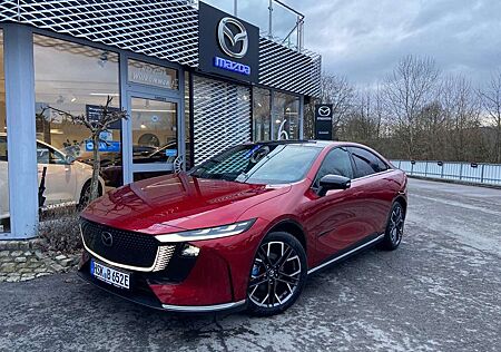 Mazda 6e Takumi inkl. AHK