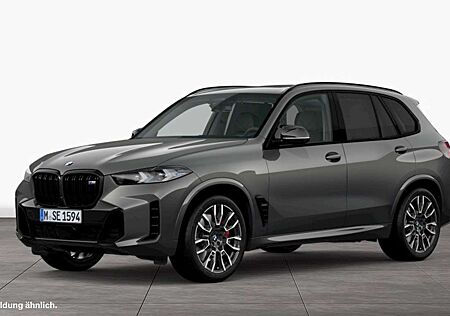 BMW X5 M60i xDrive HK HiFi DAB Aktivlenkung LED AHK