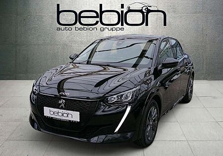 Peugeot 208 e- Elektromotor 136 (e-) e- Allure Navi PDC