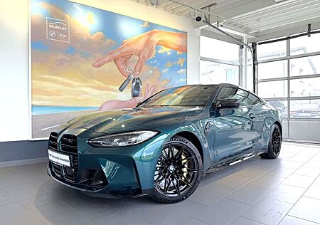 BMW M4 Competition MxDr Individual+RaceTrack+Ceramic