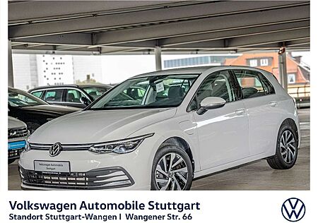 VW Golf Volkswagen Style 1.4 TSI Hybrid DSG LED ACC PDC