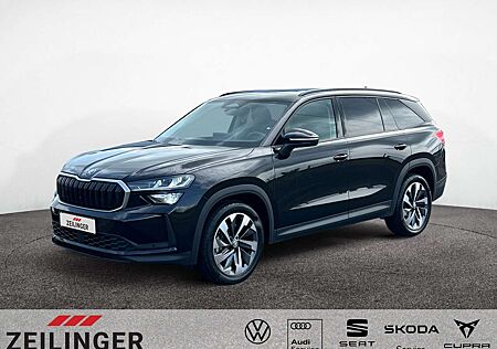 Skoda Kodiaq Selection 4x4 TDI DSG|PANO|AHK|NAVI|19"|