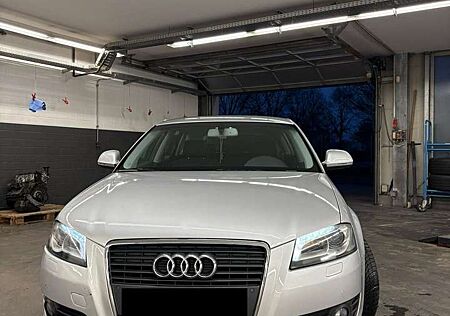Audi A3 1.8 TFSI Sportback Ambition