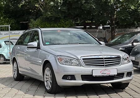 Mercedes-Benz C 180 C -Klasse T-Modell / 65500 KM /