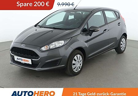 Ford Fiesta 1.0 Trend *SHZ*