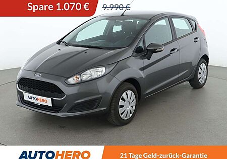 Ford Fiesta 1.0 Trend *SHZ*