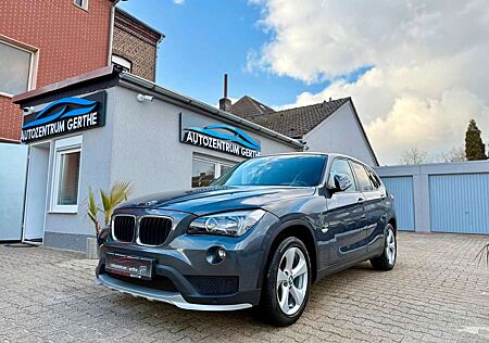 BMW X1 Baureihe 20 i xDrive*PDC*SHZ*Temp.*Alu*TÜV