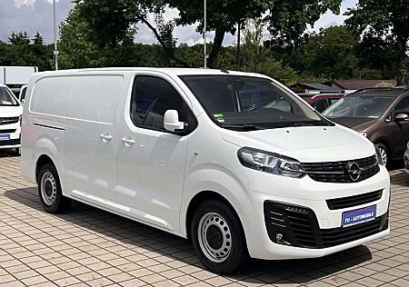 Opel Vivaro Kasten Elegance L (L3) Aut. NAVI-RKAM-SHZ-APPLECAR