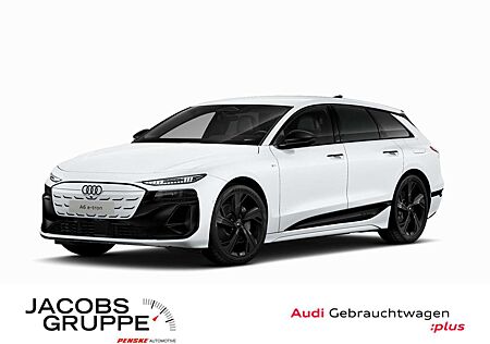Audi A6 Avant e-tron performance S line*0,25*Matrix*TopView*AHK *