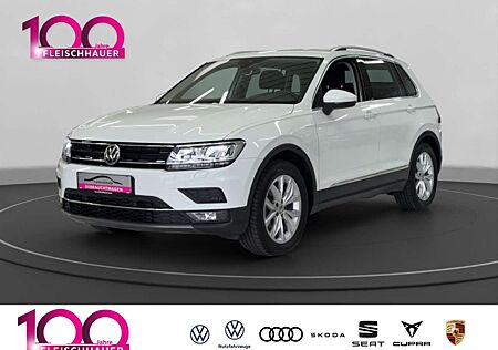 VW Tiguan Volkswagen Highline 1.5 TSI LED+ACC+NAVI+PDC V&H+SHZ+