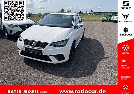 Seat Ibiza REFERENCE 1.0 MPI DAB+ FRONT-ASSIST USB
