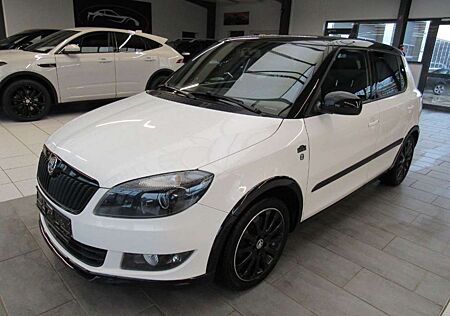 Skoda Fabia 1.2 TSI MONTE CARLO
