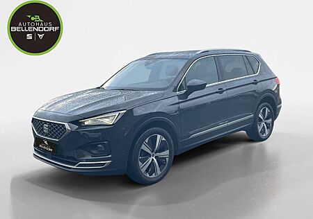 Seat Tarraco 2.0 TDI 6 Gang Xcellence Navi ACC Rückfa