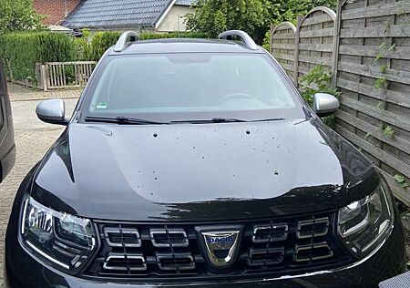 Dacia Duster Prestige