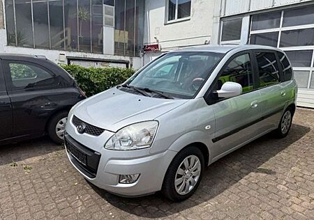 Hyundai Matrix 1.6 Comfort