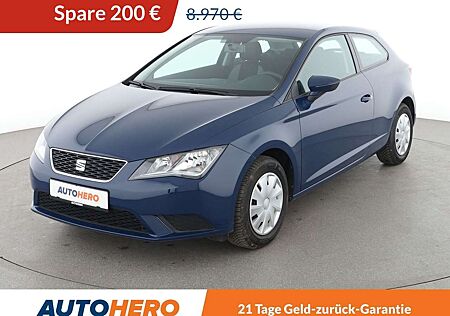 Seat Leon 1.2 TSI Reference *KLIMA*GARANTIE*