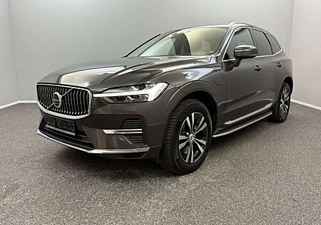 Volvo XC 60 XC60 T6 ESSENT*PANO*SITZKLIM*STD-HZG*LED*WIDE